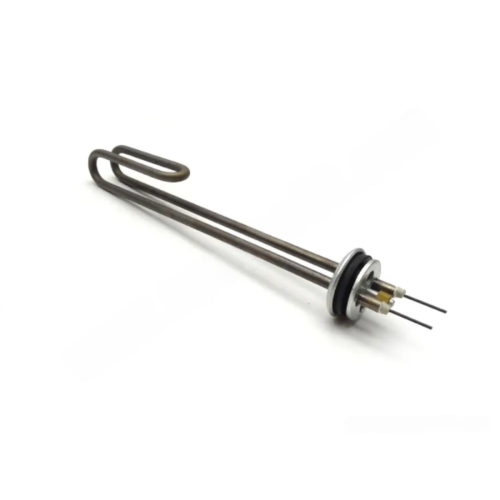 Résistance chauffe-eau de 2000W en nikrotal pour chauffe-eau. | Résistances chauffe-eau |  |