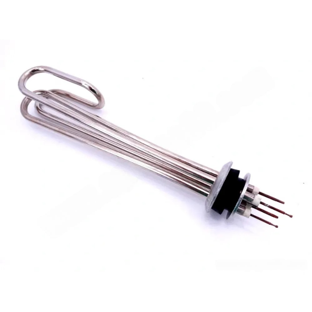 Résistance chauffe-eau - 3000W (1000W+2000W) | Résistances chauffe-eau |  |
