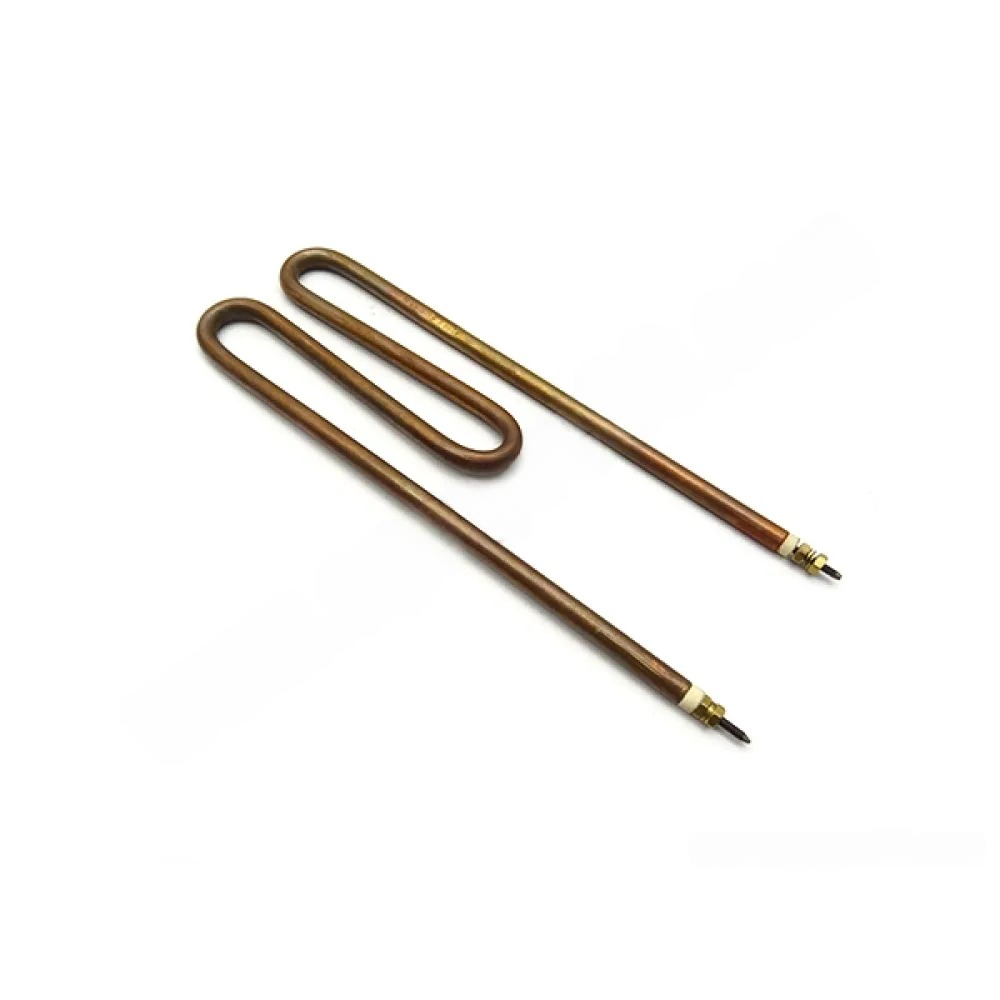 Résistance chauffe-eau - 1800W, Allemande | Résistances chauffe-eau |  |