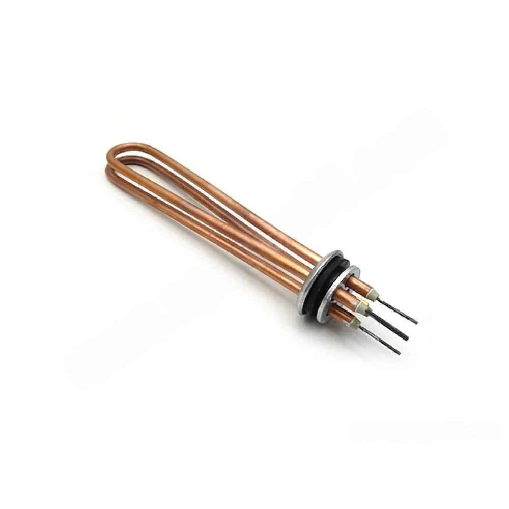Résistance chauffe-eau - 2000W (2x1000W) | Résistances chauffe-eau |  |