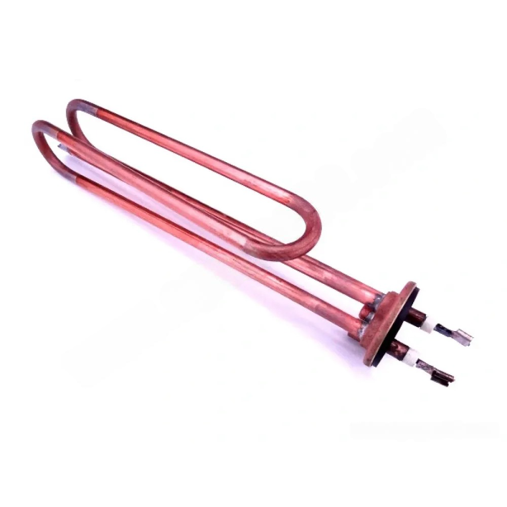 Résistance chauffe-eau pour chauffe-eau FLAMINA - 3000W | Résistances chauffe-eau |  |