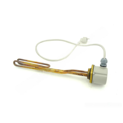 Résistance chauffe-eau pour chauffe-eau TESY 160L/500L - 3000W, avec thermostat - Résistances chauffe-eau