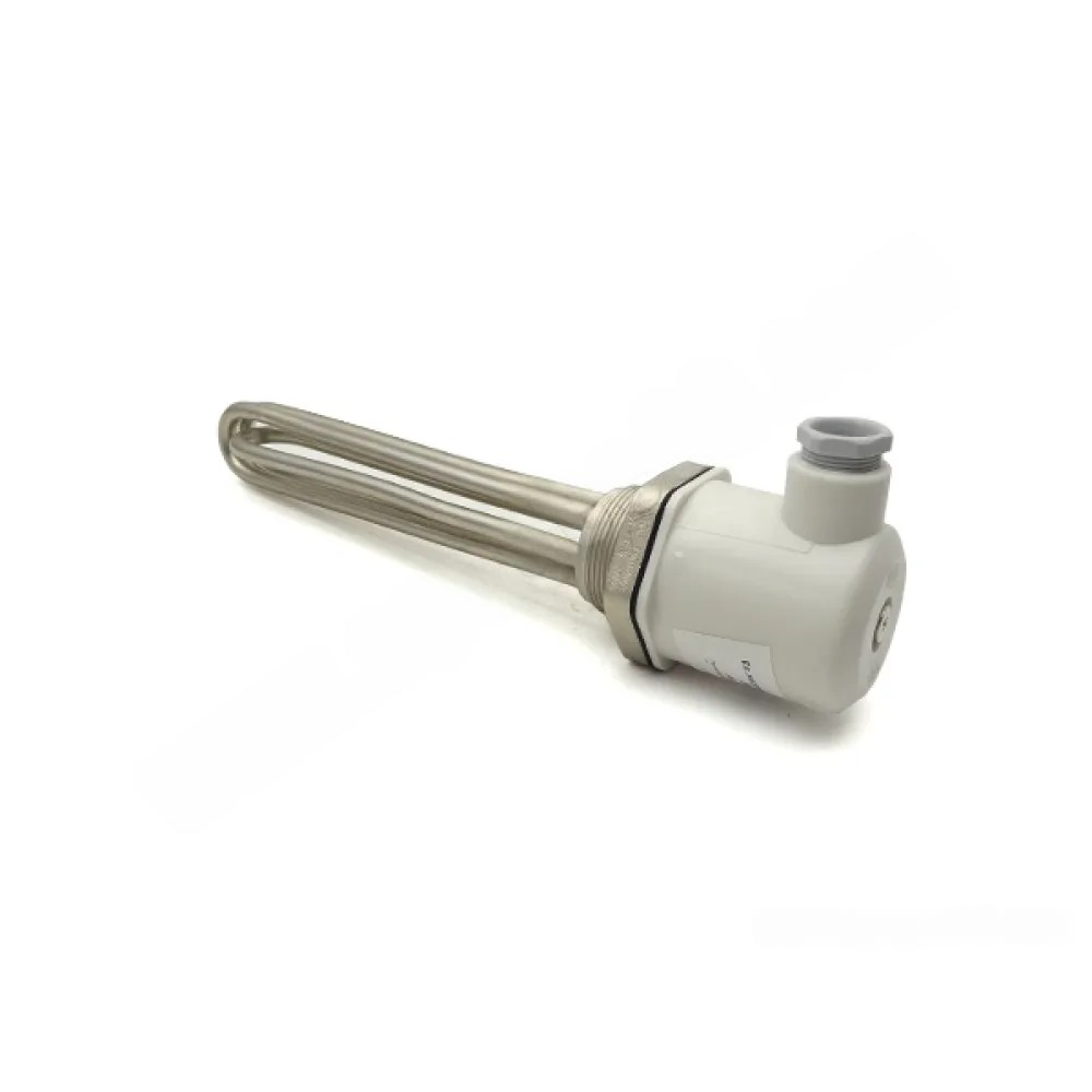 Résistance chauffe-eau pour chaudière électrique – 3000W, filetage M48x2 | Résistances chauffe-eau |  |