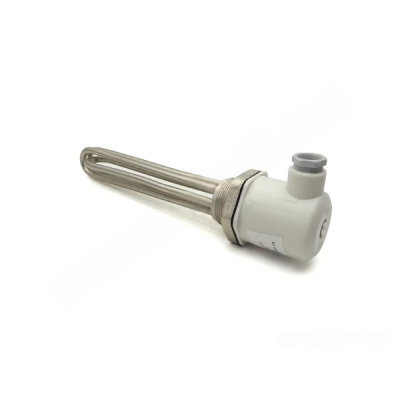 Résistance chauffe-eau pour chaudière électrique – 3000W, filetage M48x2 - Résistances chauffe-eau