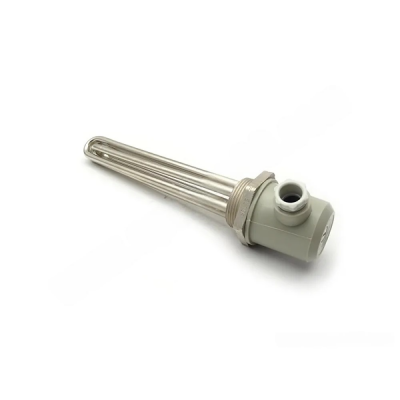 Résistance chauffe-eau pour chaudière électrique – 3000W, filetage 1 1/2'' - Résistances chauffe-eau
