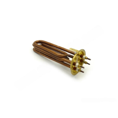 Résistance chauffe-eau pour chauffe-eau instantané TESY - 5000W (2000W + 3000W) - Résistances chauffe-eau