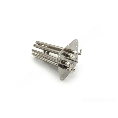 Résistance chauffe-eau instantané YUNGA – 6000W (2x3000W) - Résistances chauffe-eau