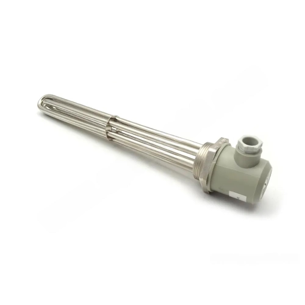 Résistance chauffe-eau pour chaudière électrique - 4500W, filetage 1 1/2'' | Résistances chauffe-eau |  |