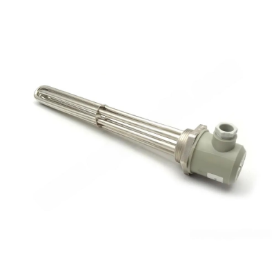 Résistance chauffe-eau pour chaudière électrique - 4500W, filetage 1 1/2'' - Résistances chauffe-eau