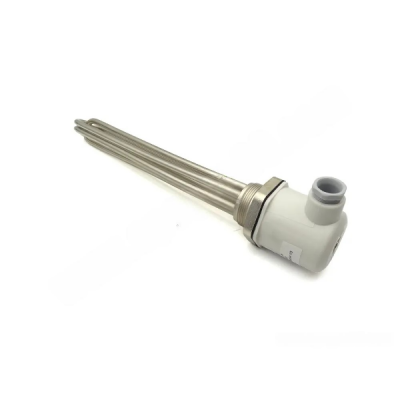Résistance chauffe-eau pour chaudière électrique - 4500W, filetage M48x2 - Résistances chauffe-eau