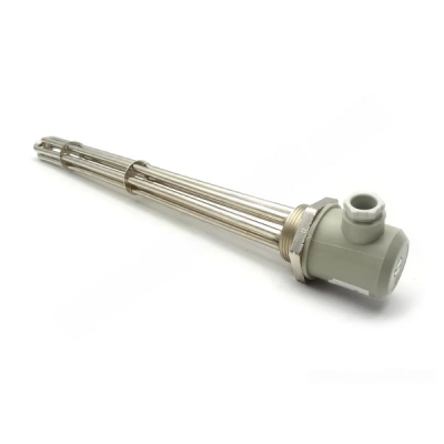 Résistance chauffe-eau pour chaudière électrique - 6000W, filetage 1 1/2'' - Résistances chauffe-eau