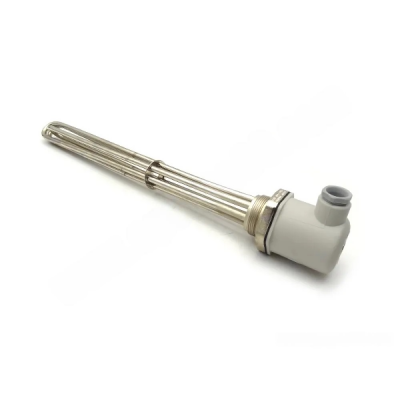 Résistance chauffe-eau pour chaudière électrique - 6000W, filetage M48x2 - Résistances chauffe-eau