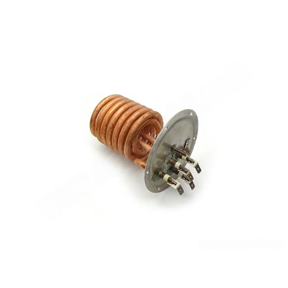 Résistance chauffe-eau DIPLOMAT – Élément chauffant – 6000W (2x3000W) | Résistances chauffe-eau |  |