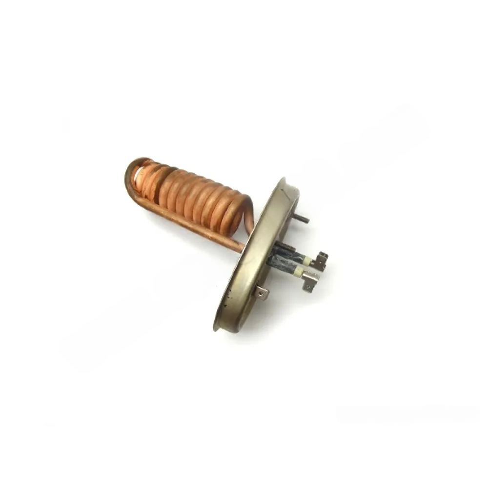 Résistance chauffe-eau instantané ELDOM BETA 4 – 3500W | Résistances chauffe-eau |  |