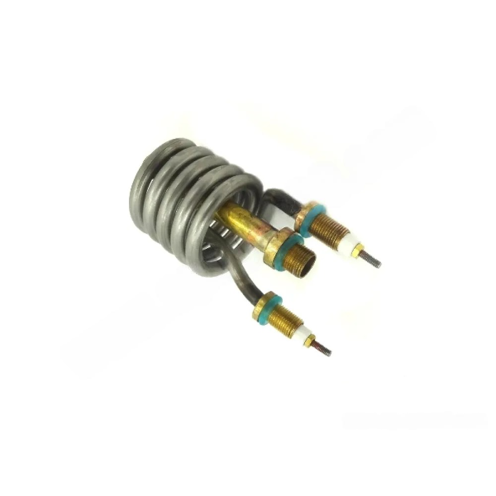 Résistance chauffe-eau instantané EMONA – 3300W, en nikrotal | Résistances chauffe-eau |  |