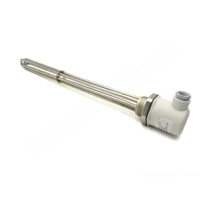 Résistance chauffe-eau pour chaudière électrique - 7500W, filetage M48x2 - Résistances chauffe-eau