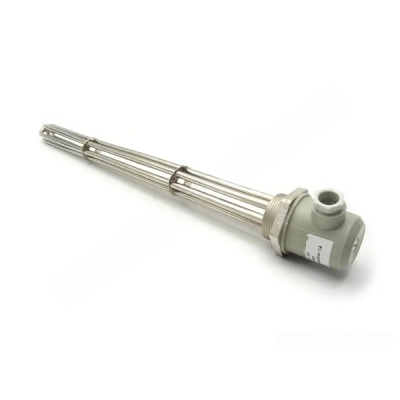 Résistance chauffe-eau pour chaudière électrique - 7500W, filetage 1 1/2'' - Résistances chauffe-eau