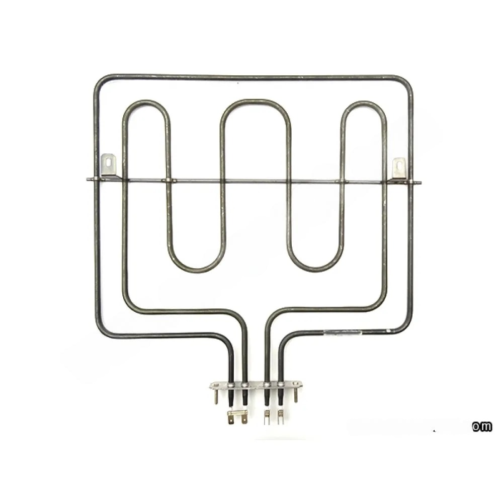 Résistance four AEG, ELECTROLUX, ZANUSSI | Supérieure - 2660W | Résistances four |  |