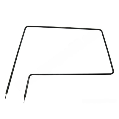 Résistance four professionnel PAUTALIJA | Supérieure, Inférieure - 1600W, φ9.5mm - Résistances four