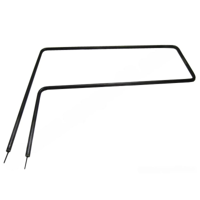Résistance four professionnel PAUTALIJA | Supérieure, Inférieure - 1250W, φ9.5mm - Résistances four