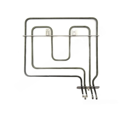 Résistance four BEKO, INDESIT, WHIRLPOOL | Supérieure - 2200W - Résistances four