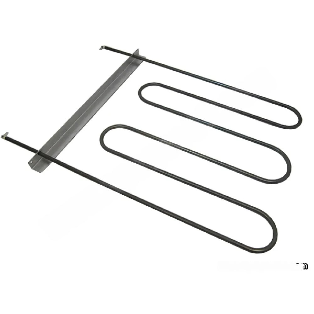 Résistance four ARISTON, INDESIT, WHIRLPOOL | Inférieure - 1200W | Résistances four |  |