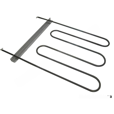 Résistance four ARISTON, INDESIT, WHIRLPOOL | Inférieure - 1200W - Résistances four