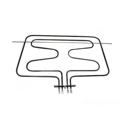 Résistance four ARISTON, INDESIT, WHIRLPOOL | haut - 3050W - Résistances four