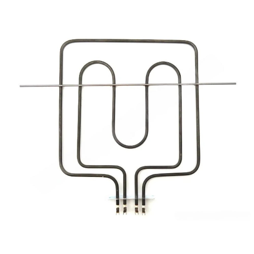 Résistance four ARISTON, INDESIT, WHIRLPOOL | Supérieure - 2250W | Résistances four |  |