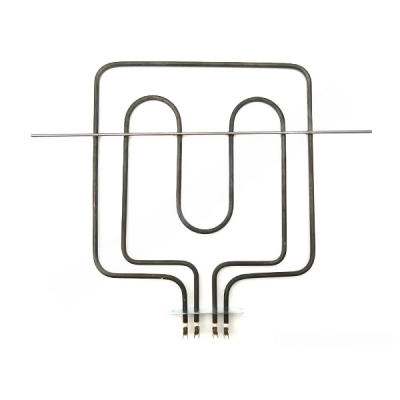 Résistance four ARISTON, INDESIT, WHIRLPOOL | Supérieure - 2250W - Résistances four