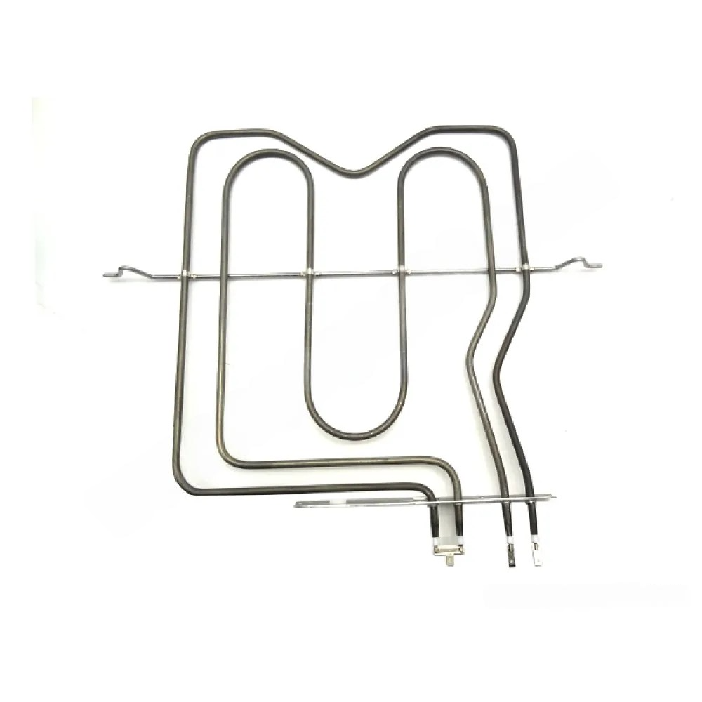 Résistance four ARISTON, INDESIT, WHIRLPOOL | Supérieure - 2200W | Résistances four |  |