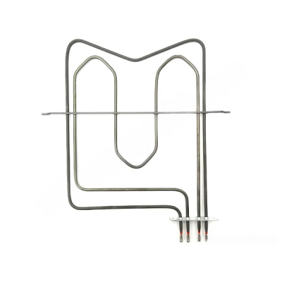 Résistance four ARISTON, INDESIT, WHIRLPOOL | Supérieure - 2000W - Résistances four