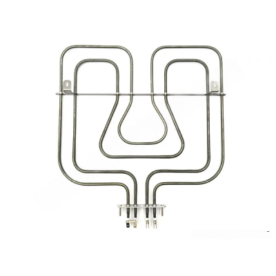 Résistance four ELECTROLUX, ZANUSSI | haut - 2450W - Résistances four