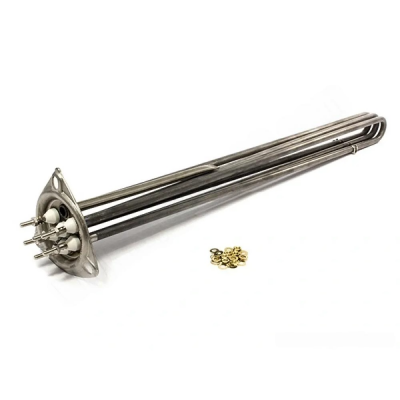 Résistance lave-vaisselle 9600W FAGOR - Résistances lave-vaisselle