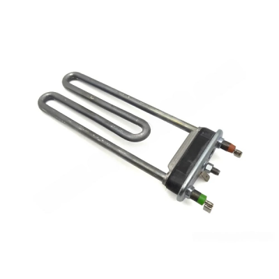 Résistance machine à laver 1800W, simple - ARISTON MERLONI, INDESIT - Résistances machine à laver