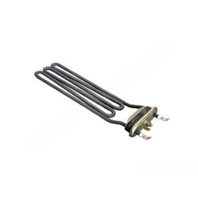 Résistance machine à laver 2700W, simple - ZANUSSI - Résistances machine à laver
