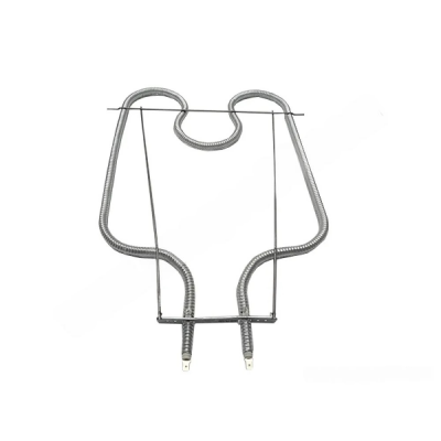 Résistance four GORENJE, KÖRTING | Inférieure, avec bleu - 1100W - Résistances four