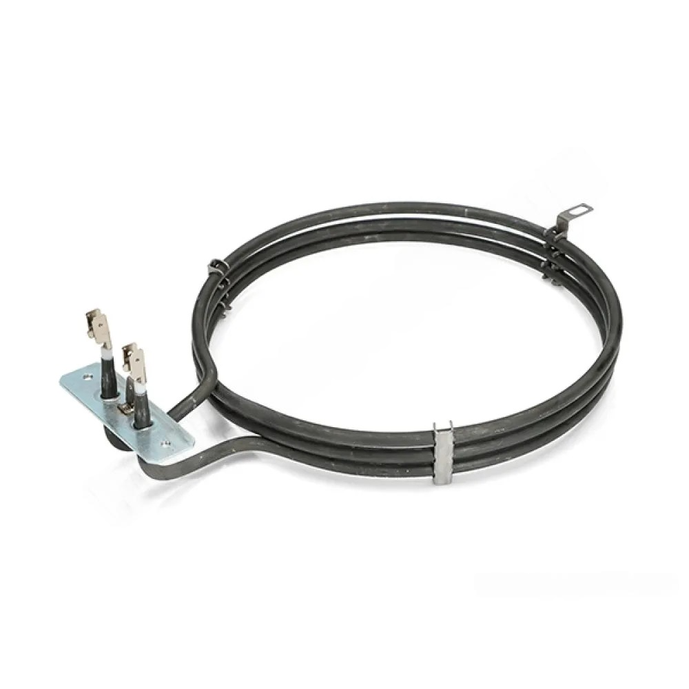 Résistance four INDESIT, ARISTON, WHIRLPOOL | Arrière - 2800W | Résistances four |  |