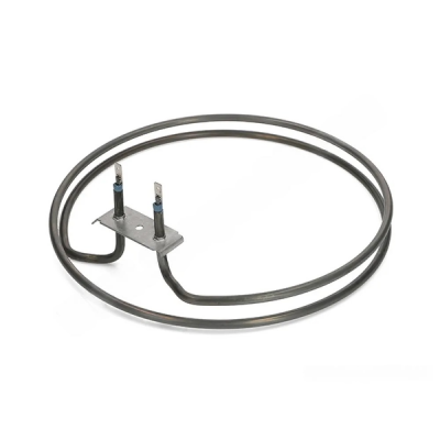 Résistance four INDESIT, WHIRLPOOL, HOTPOINT | Arrière - 2500W - Résistances four