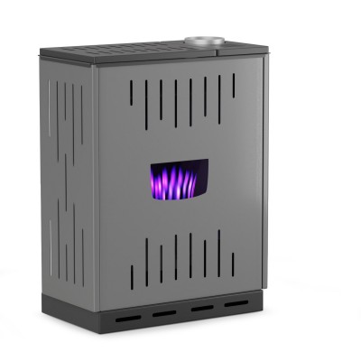 Poêle à fioul Balkan Energy T-12, 11kW - Poêles à fioul