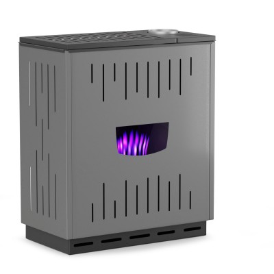 Poêle à fioul Balkan Energy T-14, 13kW - Poêles à fioul