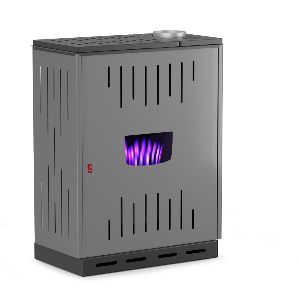 Poêle à fioul Balkan Energy T-17, 14kW | Poêles à fioul |  |