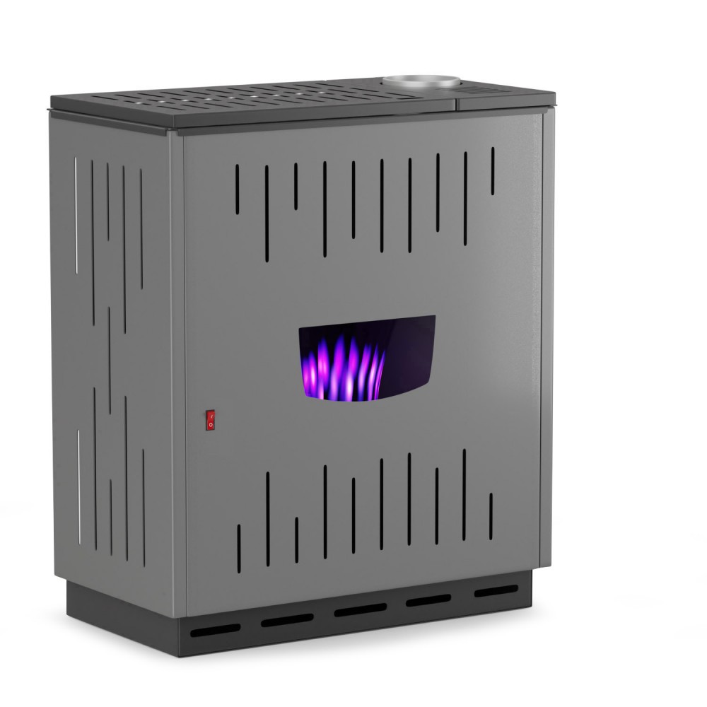 Poêle à fioul Balkan Energy T-20, 16kW | Poêles à fioul |  |