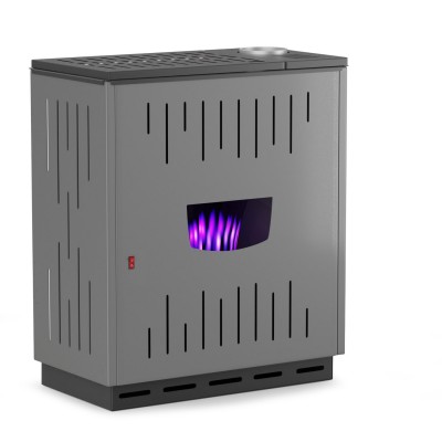 Poêle à fioul Balkan Energy T-20, 16kW - Poêles à fioul