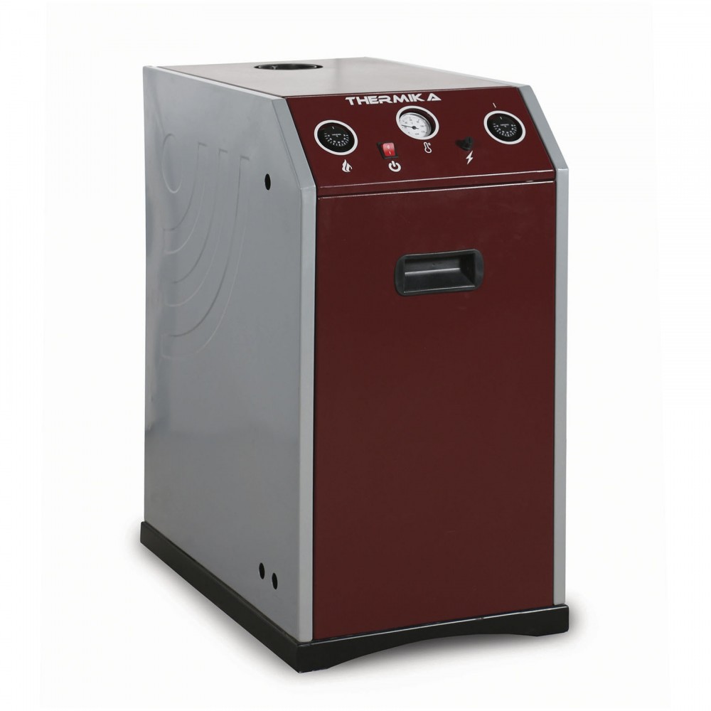 Chaudière à fioul Balkan Energy THERMIKA 25, 25kW | Chaudières à fioul |  |