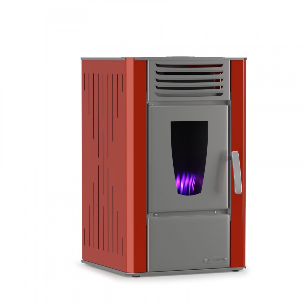 Poêle à fioul Balkan Energy P17 AERO, 15kW | Poêles à fioul |  |