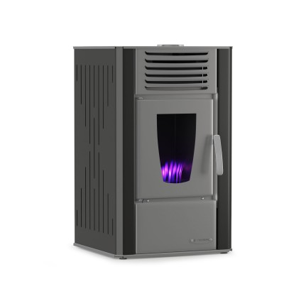 Poêle à fioul Balkan Energy P20 AERO, 17kW - Poêles à fioul