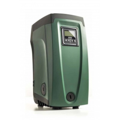 Système surpresseur électronique DAB E.SYBOX 220–240 V / 50–60 Hz – hauteur de refoulement 56 m, débit 7,2 m³/h, puissance 1,55 kW - Comparaison de produits
