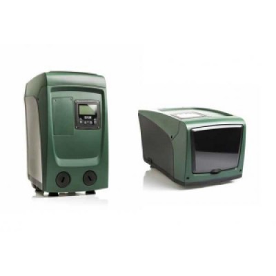 Système surpresseur DAB E.SYBOX mini - F1 – hauteur de refoulement 55 m, débit 4,5 m³/h, puissance 0,75 kW, avec DConnect - Comparaison de produits