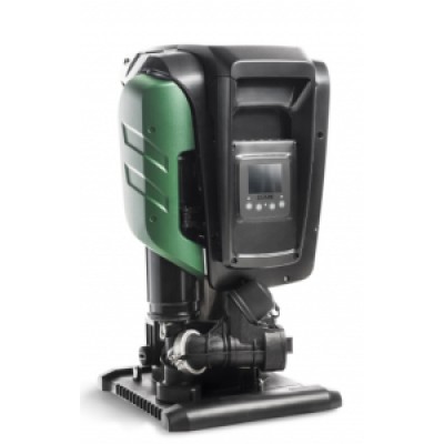 Surpresseur DAB ESYBOX MAX 60/120 M220-240 – hauteur de refoulement 55 m, débit 17,4 m³/h, puissance 2,2 kW - Comparaison de produits